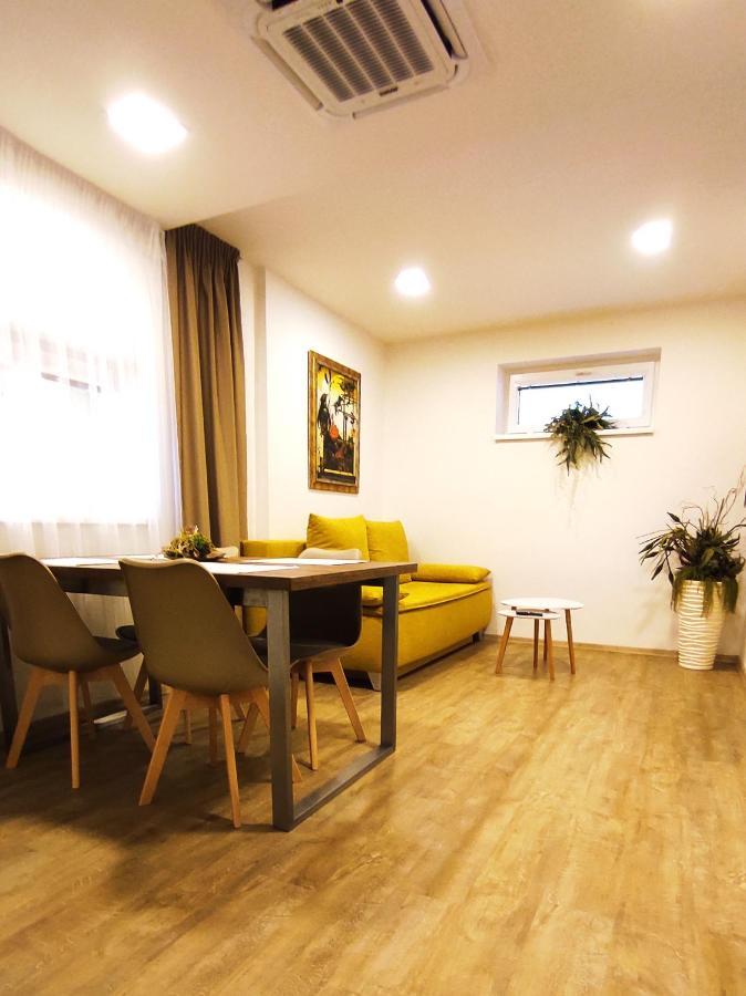 Apartmany Na Vyhlidce Paseka  Екстер'єр фото